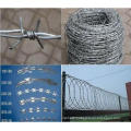 Razor Barbed Wire